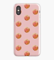 CMBYN Apricot iPhone Case