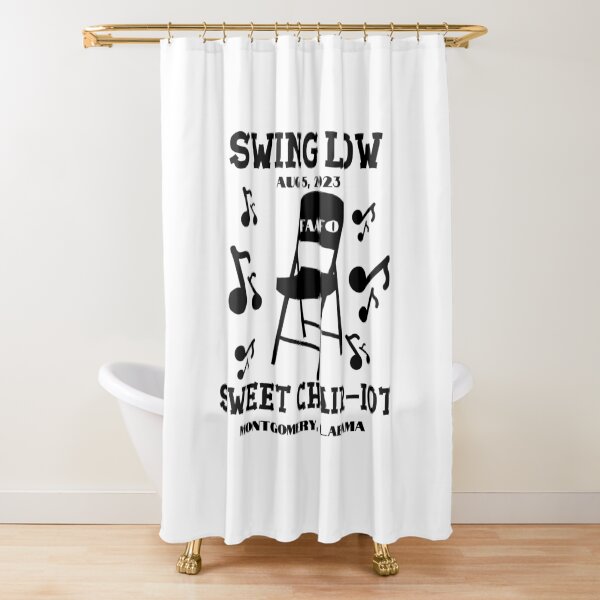 Item preview, Swing Low Sweet Chair-iot, Alabama Brawl, Montgomery Brawl, Alabama designed and sold by ksan30.