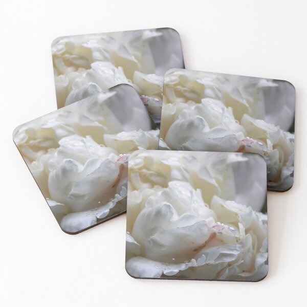Item preview, Dewy Peonie designed and sold by HeathersHope.