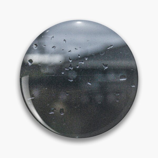 Item preview, Static Skies Album Cover designed and sold by Diane Copen.