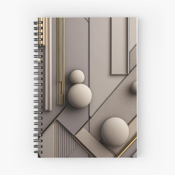 Item preview, Absolutely Abstract 10 designed and sold by sage-and-se7en.