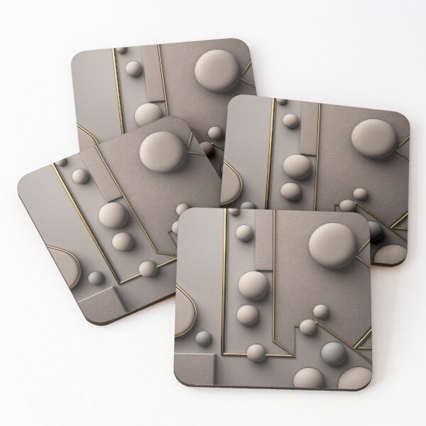 Item preview, Absolutely Abstract 11 designed and sold by sage-and-se7en.