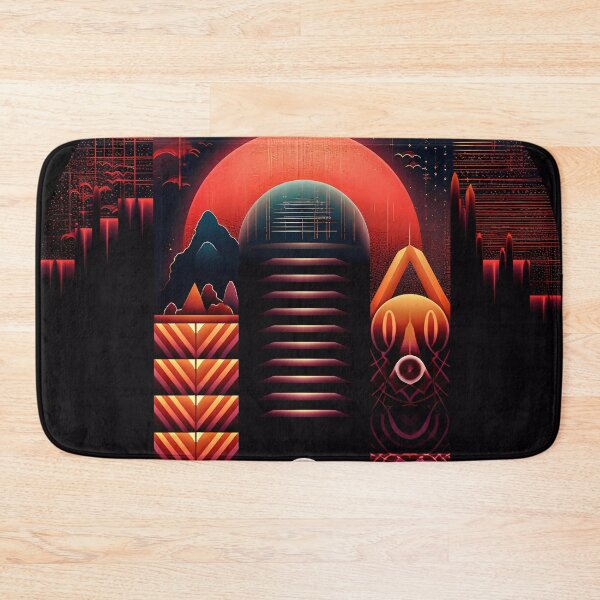 Item preview, "Cosmic Kaleidoscope" designed and sold by Art-Vortex-fr.
