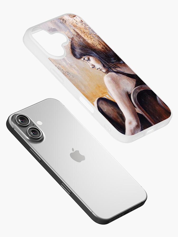 Imagen 2 de 5, Funda de iPhone con la obra Cassiopea, diseñada y vendida por AidaSabic.