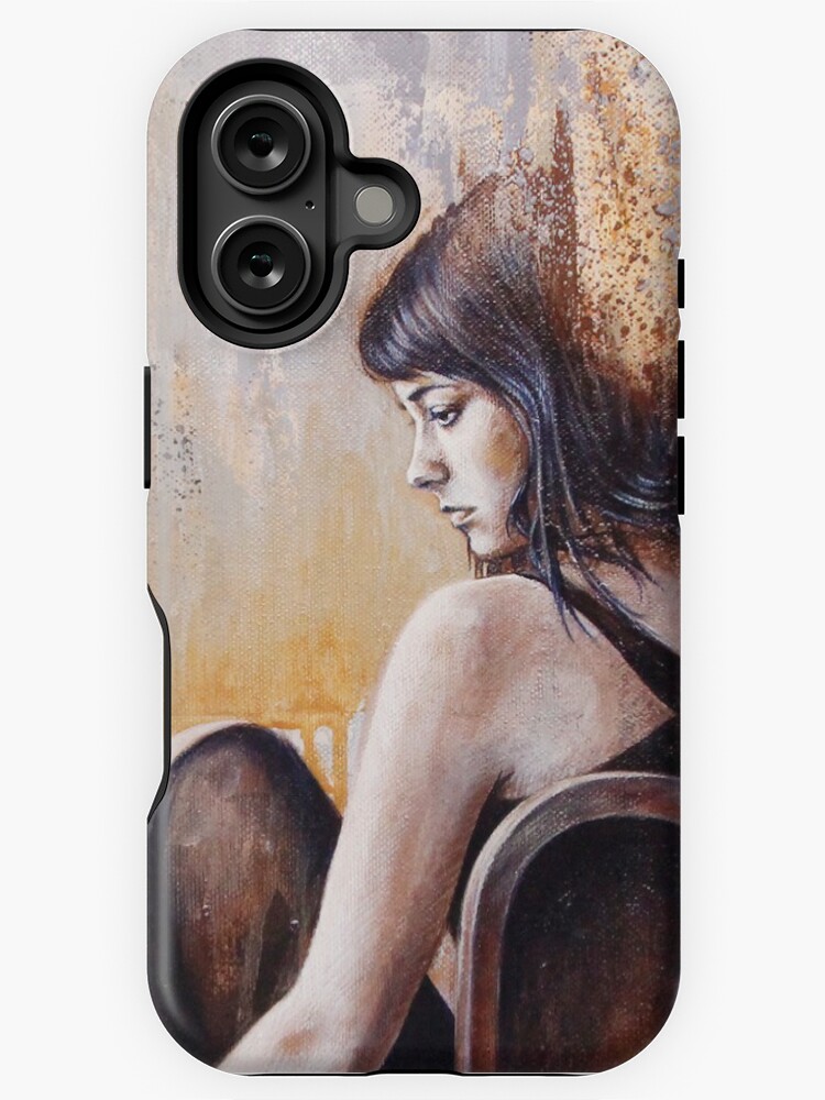 Imagen 1 de 4, Funda de iPhone con la obra Cassiopea, diseñada y vendida por AidaSabic.