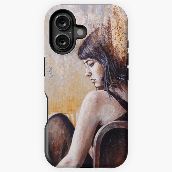 Cassiopea iPhone Tough Case