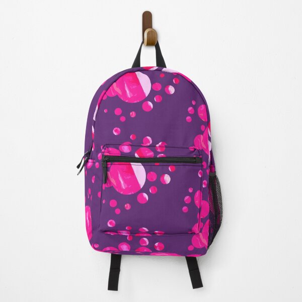 Item preview, Pink Bubbles: A Universe of Delicacy designed and sold by GAP90.
