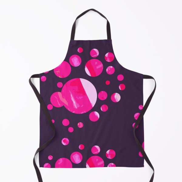 Item preview, Pink Bubbles: A Universe of Delicacy designed and sold by GAP90.