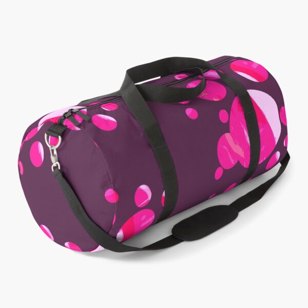 Item preview, Pink Bubbles: A Universe of Delicacy designed and sold by GAP90.