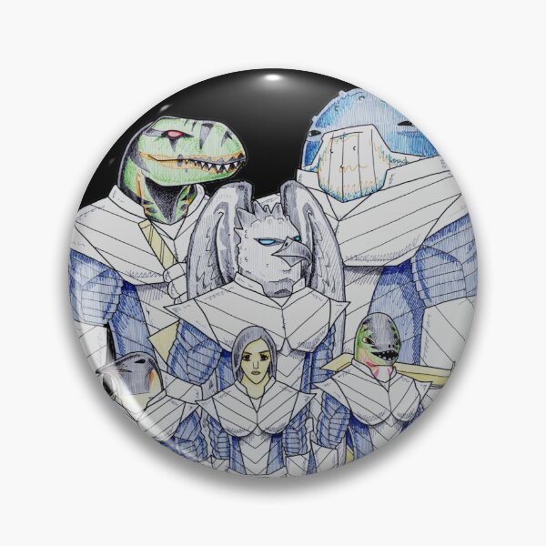 Artikelvorschau, TCOD Teil 10: GENESIS-Cover – Grand Masters 2.0 entworfen und verkauft von GALAXY OF HYPERVILLAINS.