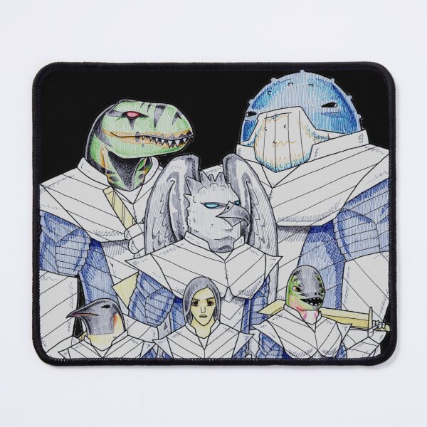 Item preview, TCOD part 10: GENESIS cover - Grand Masters 2.0  designed and sold by GALAXY OF HYPERVILLAINS.