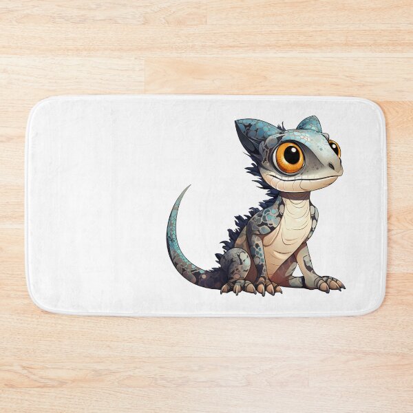 Item preview, High Fantasy Lizard  designed and sold by SchorlCraft.