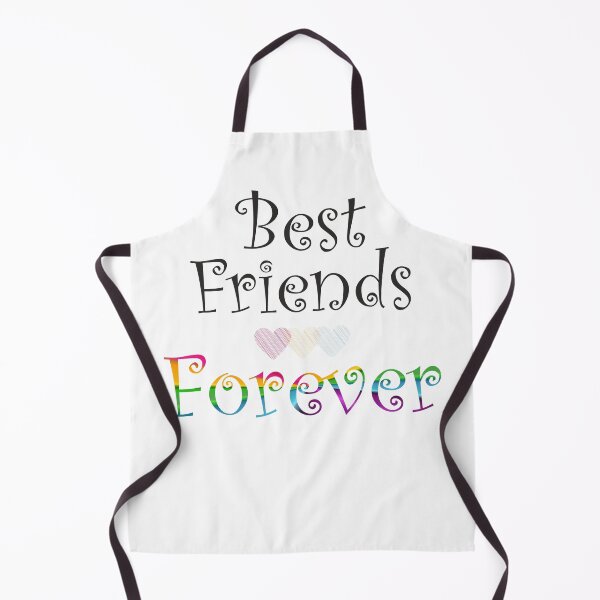 Item preview, Best Friends Forever ⭐⭐⭐⭐⭐ white designed and sold by Zenalia.
