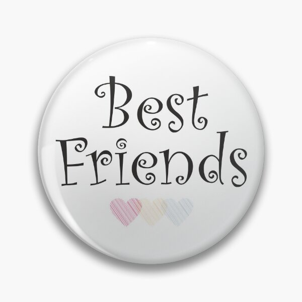 Item preview, Best Friends Forever ⭐⭐⭐⭐⭐ white designed and sold by Zenalia.