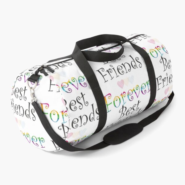 Item preview, Best Friends Forever ⭐⭐⭐⭐⭐ white designed and sold by Zenalia.