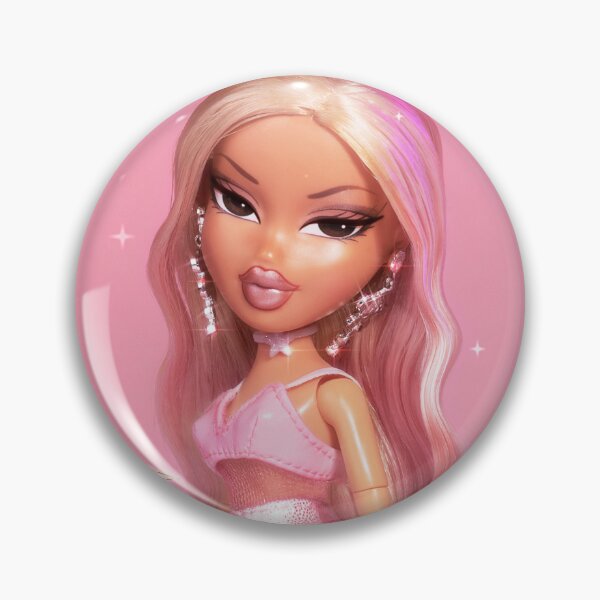 Item preview, Isa Bratz designed and sold by Mar Cantos.