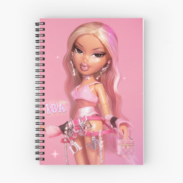 Item preview, Isa Bratz designed and sold by Mar Cantos.