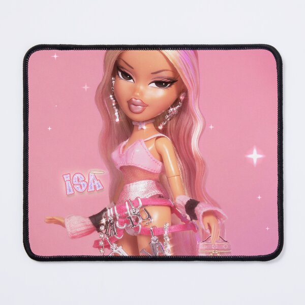 Item preview, Isa Bratz designed and sold by Mar Cantos.