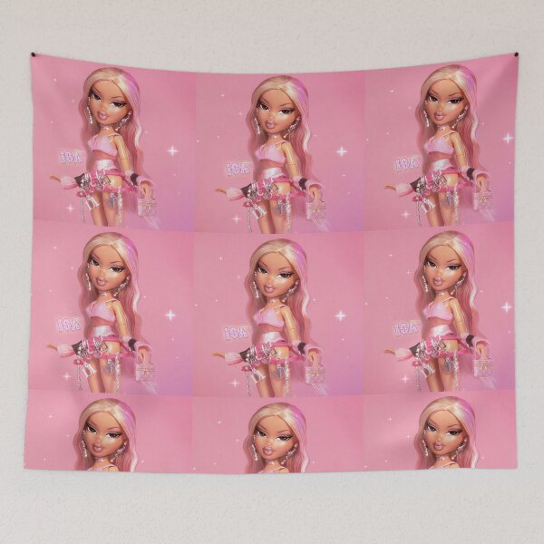 Item preview, Isa Bratz designed and sold by Mar Cantos.
