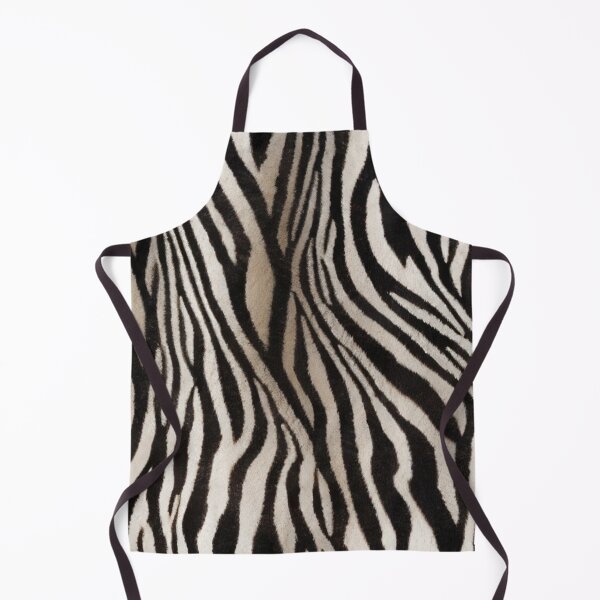 Item preview, Wildlife-Inspired Animal Hide Patterns Collection Zebra designed and sold by The Digital Compass.