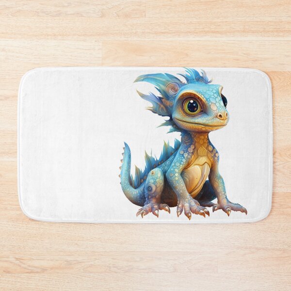 Item preview, High Fantasy Lizard  designed and sold by SchorlCraft.