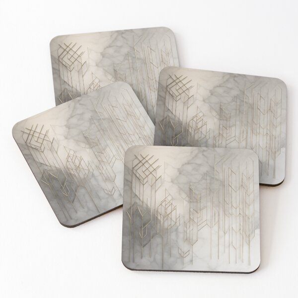 Item preview, Absolutely Abstract 14 designed and sold by sage-and-se7en.