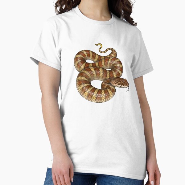 Item preview, Death Adder designed and sold by miss-varanus.