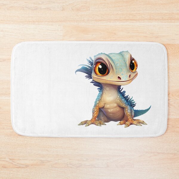 Item preview, High Fantasy Lizard  designed and sold by SchorlCraft.