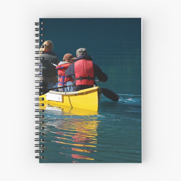 Item preview, Together - Moraine Lake Canada designed and sold by Barbara Burkhardt.