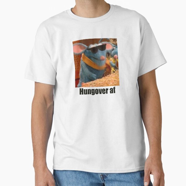 Item preview, Drunk tutter designed and sold by RadThingamabobs.