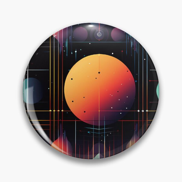 Item preview, "Cosmic Kaleidoscope" designed and sold by Art-Vortex-fr.