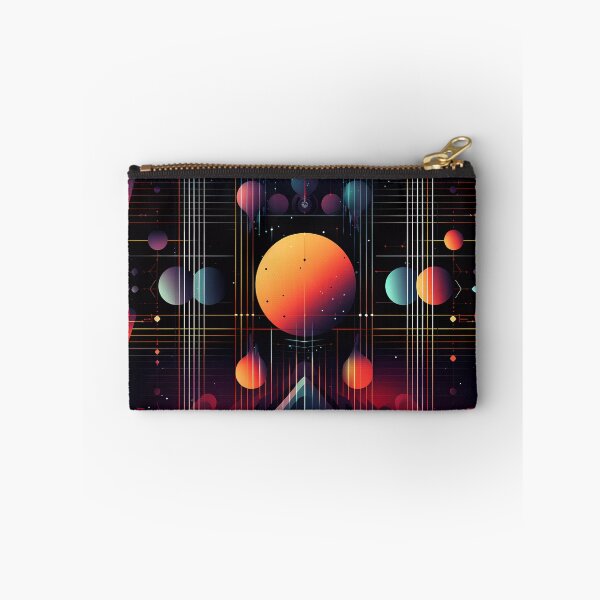Item preview, "Cosmic Kaleidoscope" designed and sold by Art-Vortex-fr.