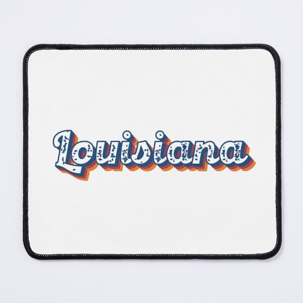 Item preview, Louisiana designed and sold by Meg-Hoyt.