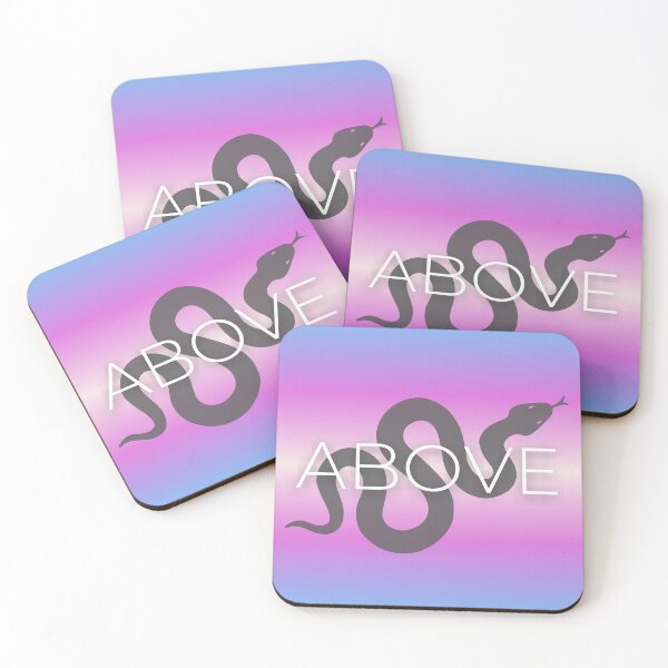 Item preview, Reptiles for Trans Pride designed and sold by ABOVE-Reptiles.