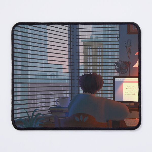 Item preview, stillness in these waking hours designed and sold by mienar.