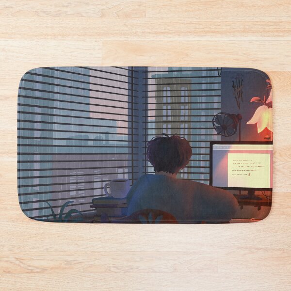 Item preview, stillness in these waking hours designed and sold by mienar.