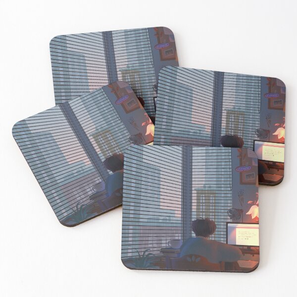 Item preview, stillness in these waking hours designed and sold by mienar.