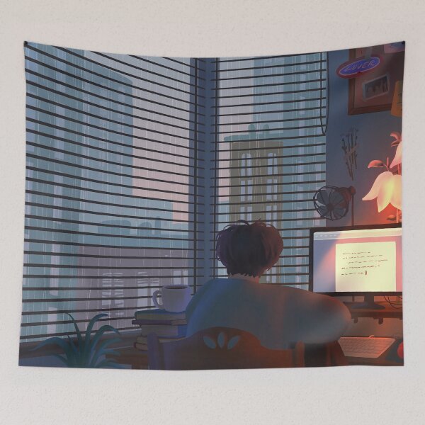 Item preview, stillness in these waking hours designed and sold by mienar.