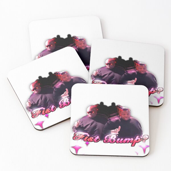 Item preview, EDP445 Fist Bump? designed and sold by BungusTheDealer.