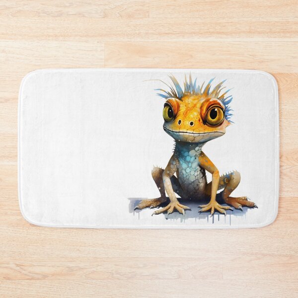Item preview, High Fantasy Lizard  designed and sold by SchorlCraft.