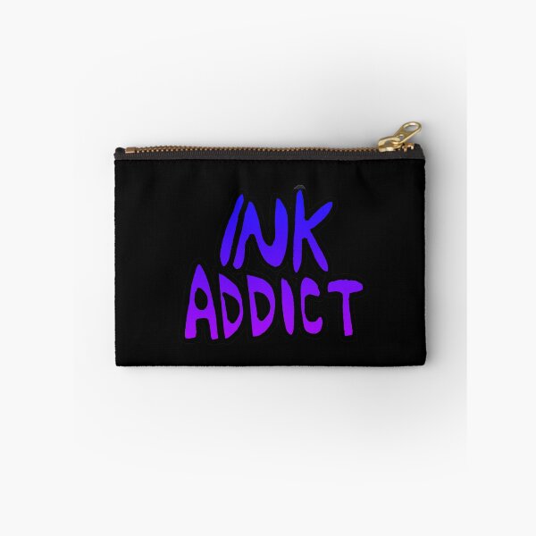 Item preview, Ink Addict designed and sold by Lil-Bit-Batty.