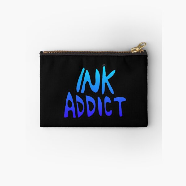 Item preview, Ink Addict designed and sold by Lil-Bit-Batty.