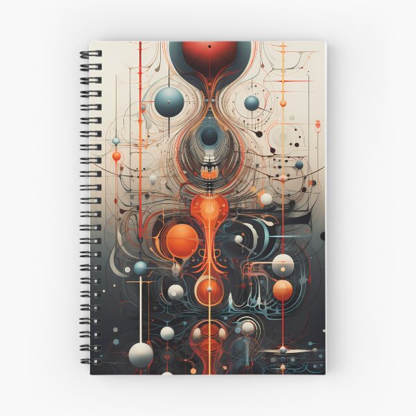 Item preview, "Cosmic Kaleidoscope" designed and sold by Art-Vortex-fr.