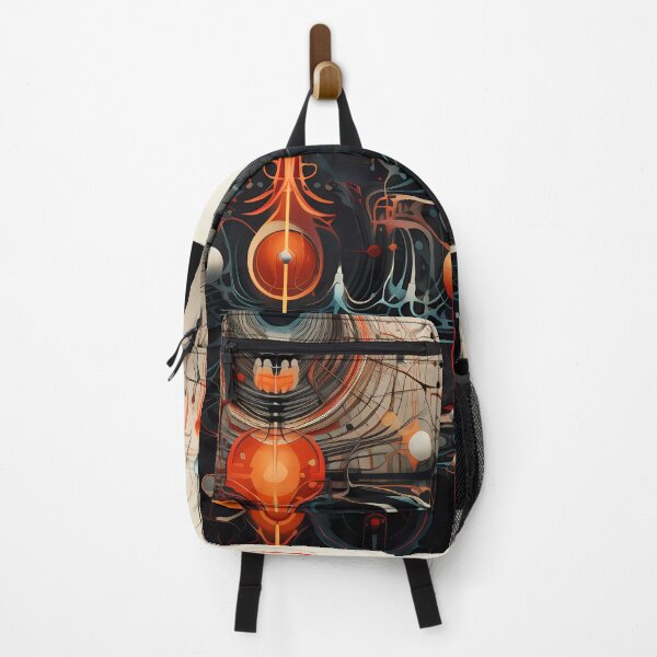 Item preview, "Cosmic Kaleidoscope" designed and sold by Art-Vortex-fr.