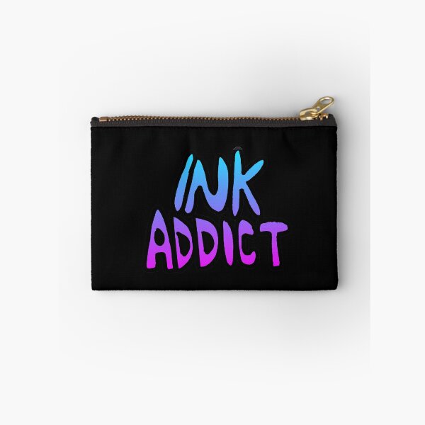 Item preview, Ink Addict designed and sold by Lil-Bit-Batty.