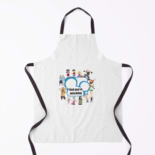 Item preview, And you’re watchinh designed and sold by RadThingamabobs.