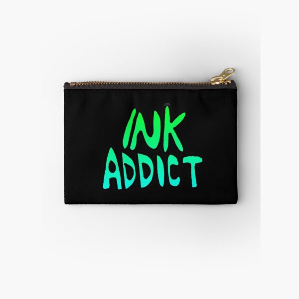 Item preview, Ink Addict designed and sold by Lil-Bit-Batty.