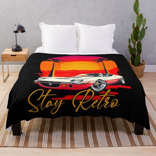 Item preview, stay Retro, classic car fan, car enthusiasts, mechanic, engineer  designed and sold by mwebba2005.