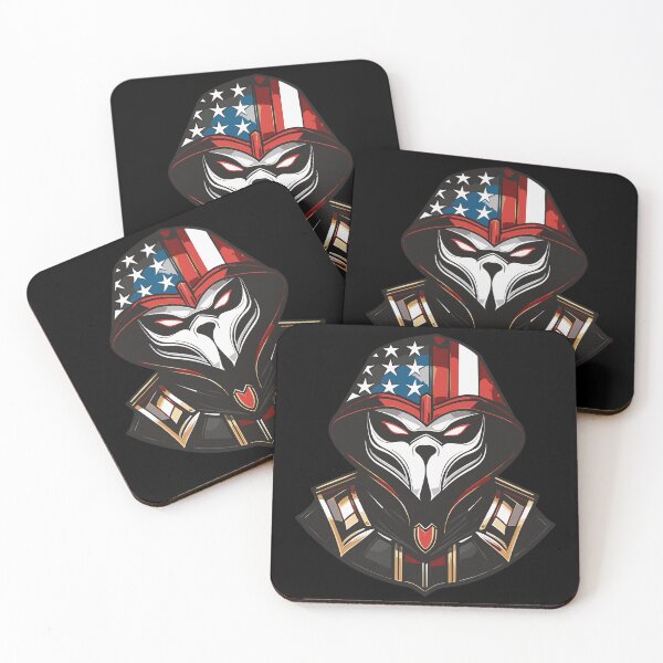 Item preview, American Samurai designed and sold by 223 Digital Art.