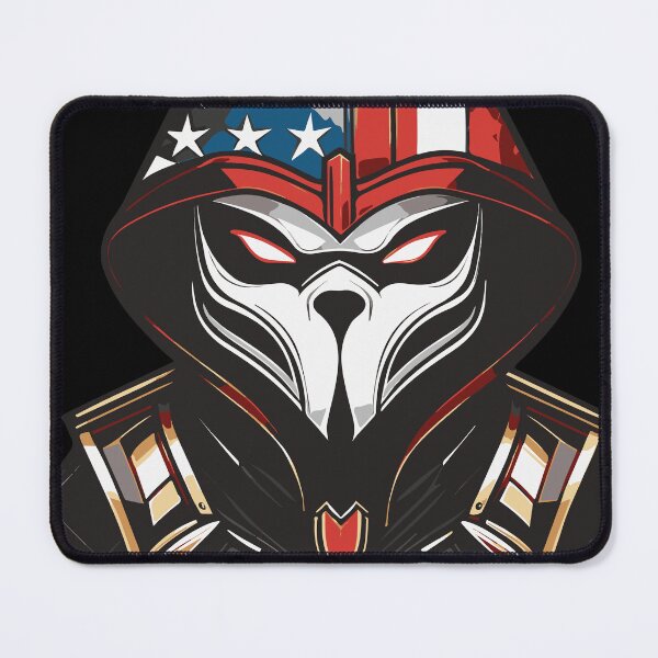 Item preview, American Samurai designed and sold by 223 Digital Art.